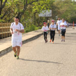 family running 5k comfamiliar huila neiva