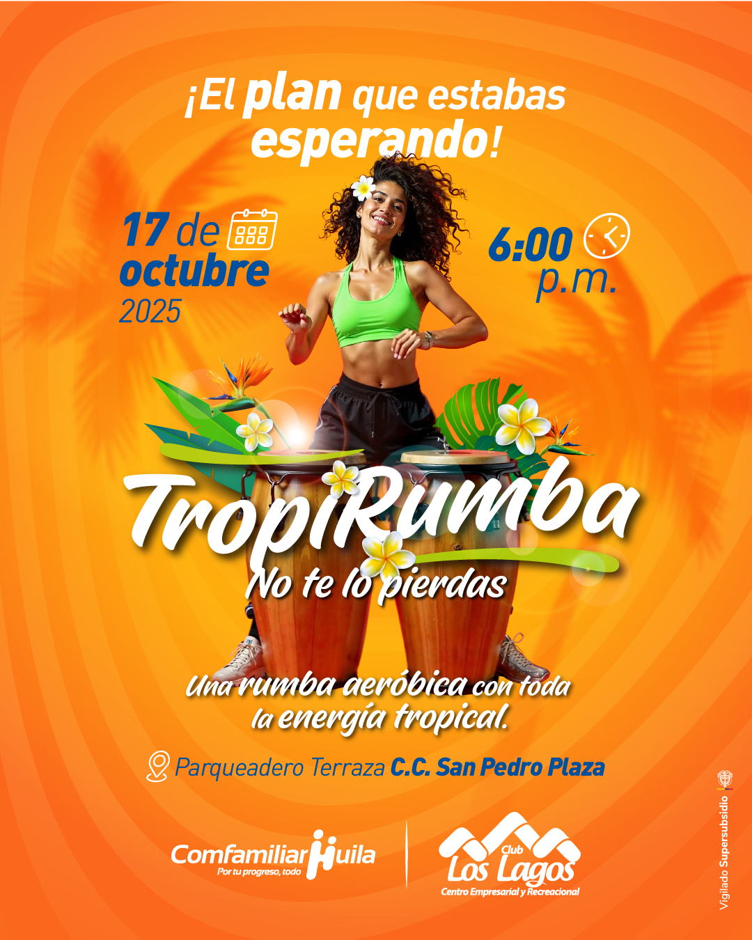 tropirumba